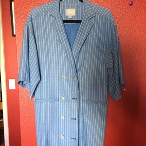 Anthropologie size Xs